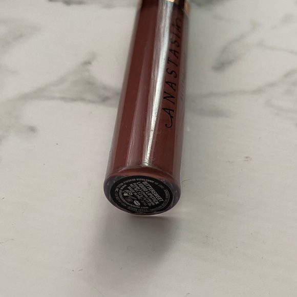 Anastasia bittersweet liquid lipstick - Picture 3 of 3